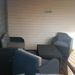 Mobil-home Soumeras