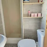 Mobil-home Campsite