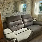 Mobil-home Campsite