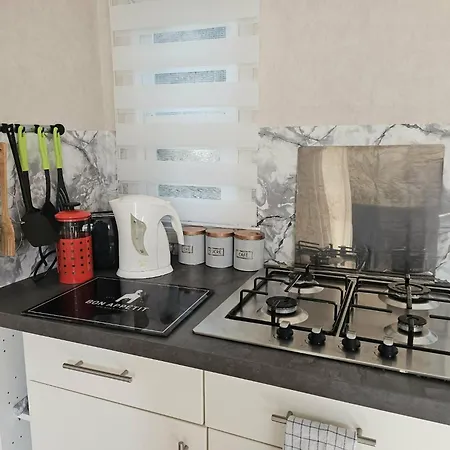 Mobil-home * Soumeras
