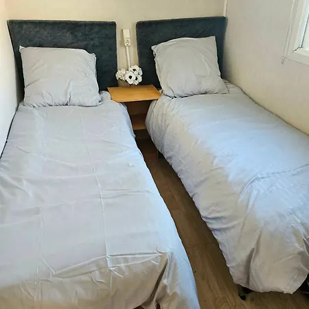Mobil-home *